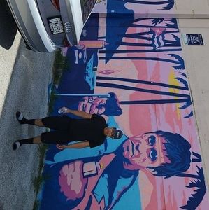 Meet your Posher, Jacob